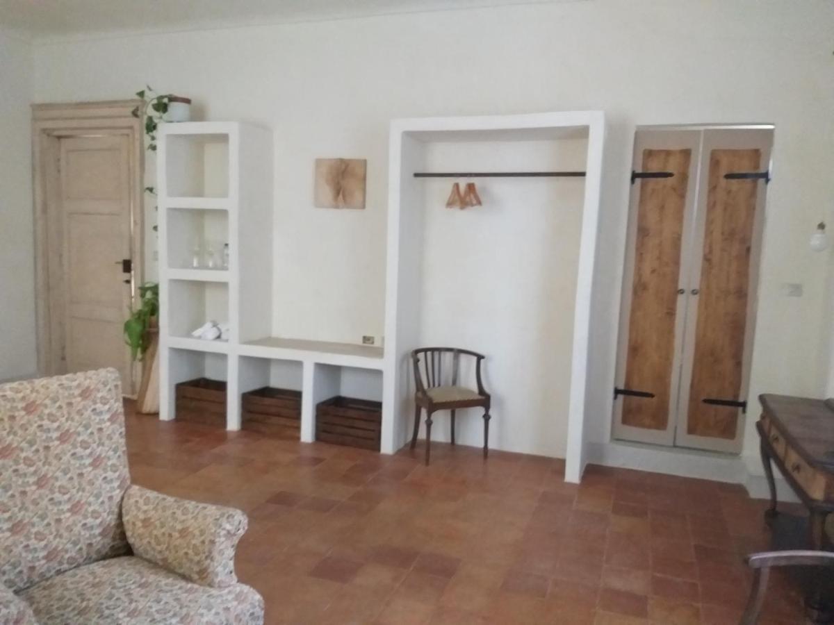 Villa Amai Lequio Tanaro Eksteriør bilde